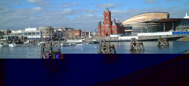 Cardiff