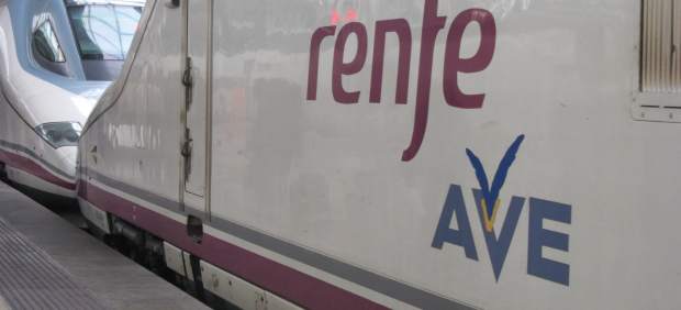 Renfe pone este jueves a la venta 25.000 billetes de AVE a 25 euros