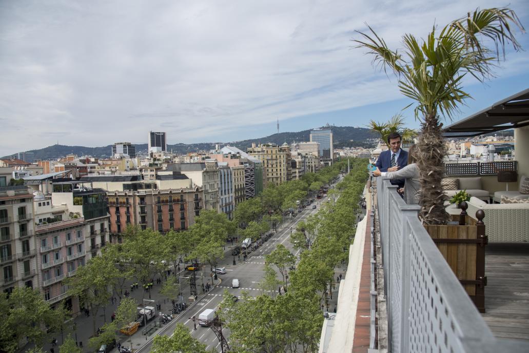 Los turistas británicos pueden ir a la cárcel por sus denuncias falsas contra los hoteles españoles