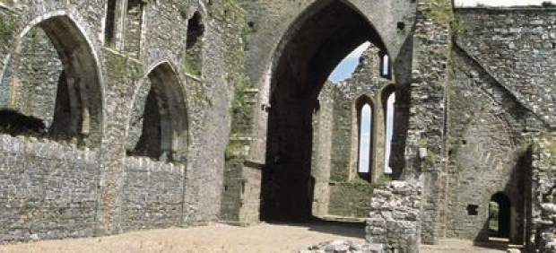 Abadía de Wexford-Dunbrody 