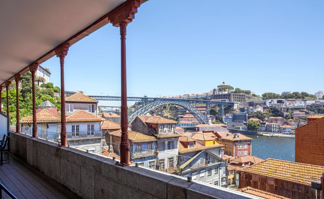 La opción ideal para conocer Galicia y Oporto