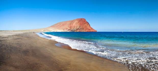 Planes para el verano: las mejores playas de la isla de Tenerife