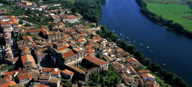 Planes para el verano: los mejores pueblos de Pontevedra