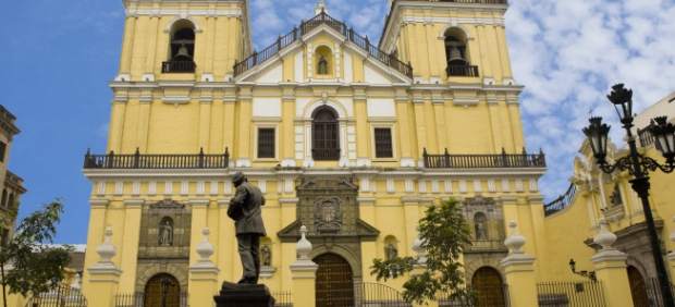 ¿Qué ver el Lima? Ruta turística inspirada en la obra literaria de Vargas Llosa