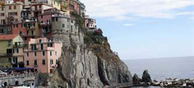Liguria, la costa casi imposible tenía que estar en Italia