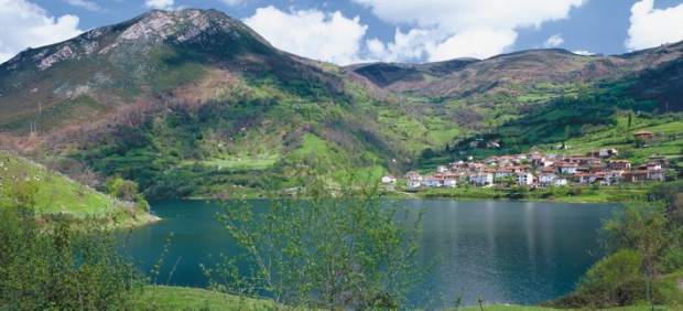 Planes para el verano: los mejores pueblos de Asturias