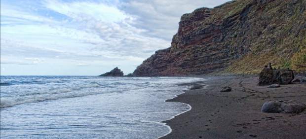 Planes para el verano: playas (secretas) de Canarias