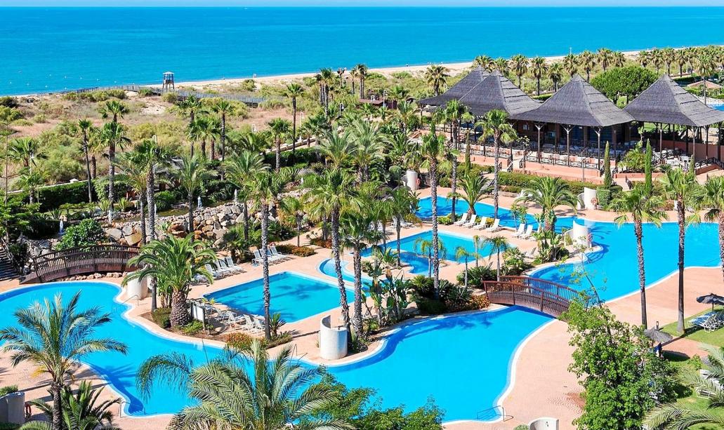 Días de relax y naturaleza para toda la familia