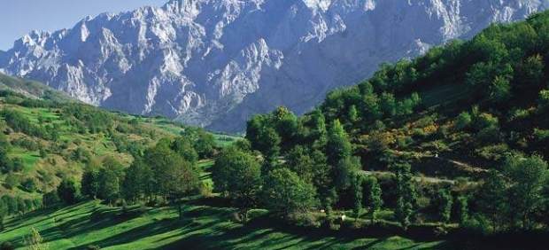 Picos de Europa fue el Parque Nacional que más visitas tuvo durante este verano