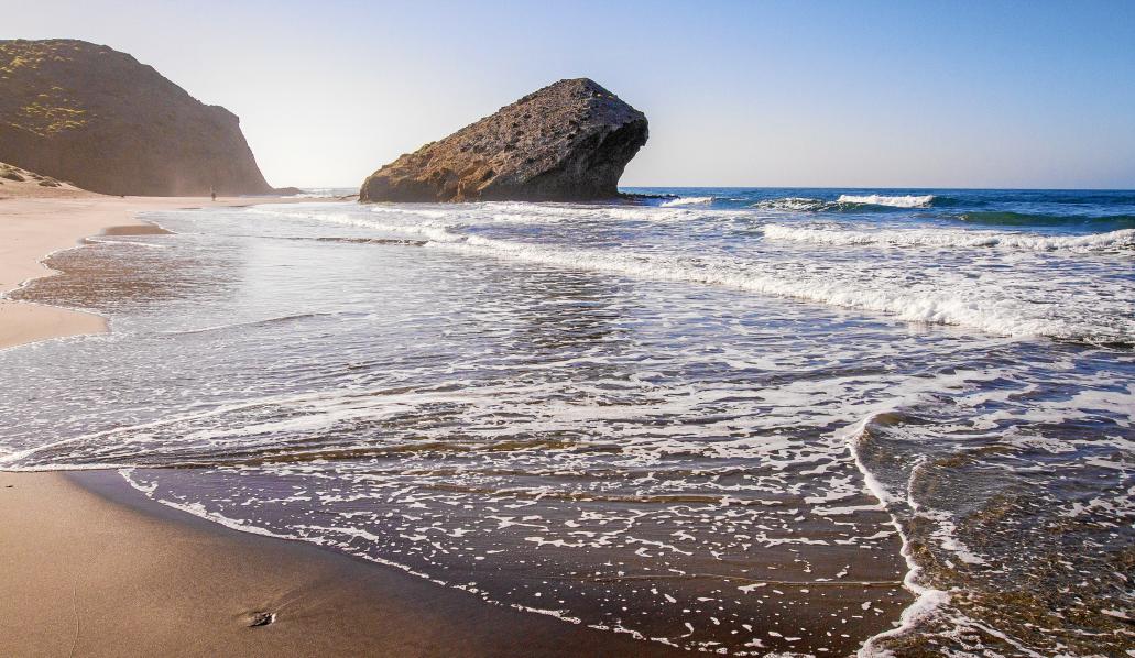 Costa de Almería, un destino cinco estrellas