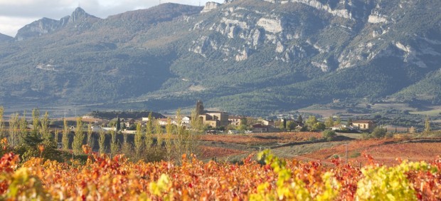 Laguardia, la villa del vino y la literatura en pleno corazón de la Rioja Alavesa