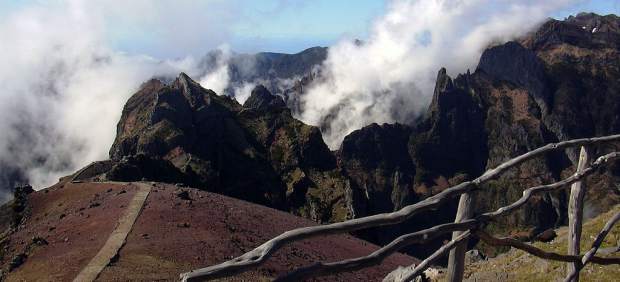 Por tierra, mar y aire: turismo de aventura en Madeira
