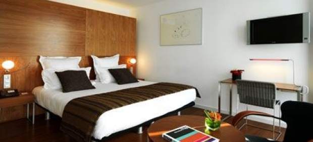 El precio medio de una noche de hotel en España baja un 3,4% hasta los 169 euros