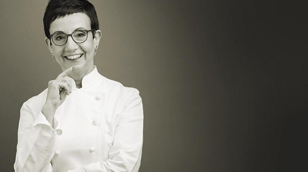 Cierra el restaurante de Carme Ruscalleda, la única mujer en España con tres estrellas Michelin