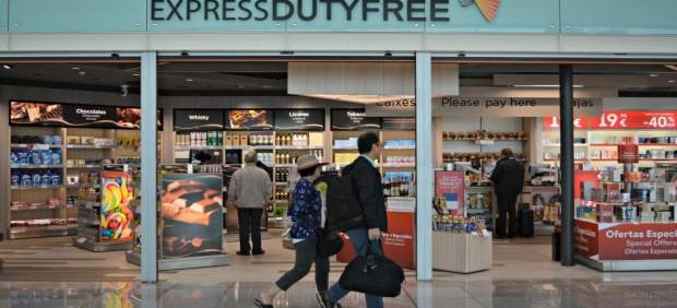 Comprar en un Duty Free del aeropuerto podría ser hasta un 41% más caro que en Internet