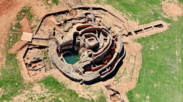 El espectacular (y poco conocido) yacimiento de la prehistoria que está en La Mancha