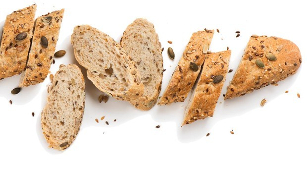 El pan con aspecto de serrín y otros de dudosa calidad