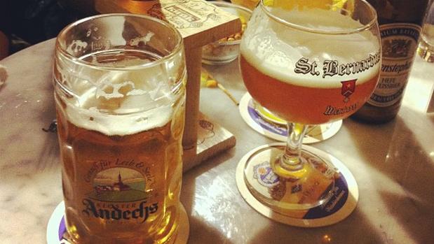 Las ciudades más baratas de Europa para beber cerveza