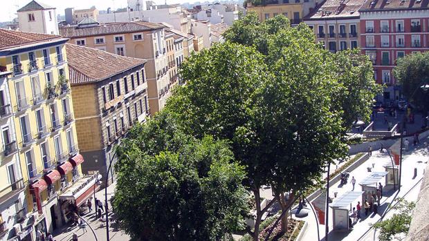 Un barrio español, elegido el más «cool» del mundo