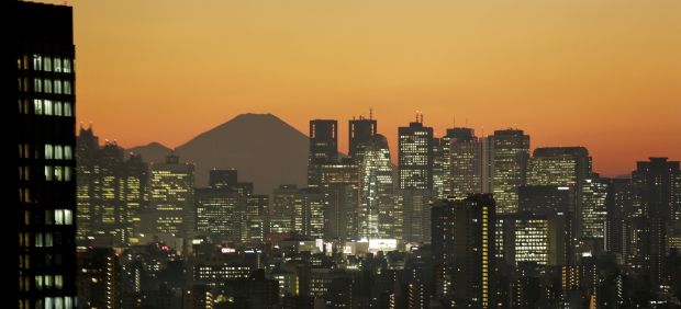 Cinco planes imprescindibles si viajas a Tokio este otoño