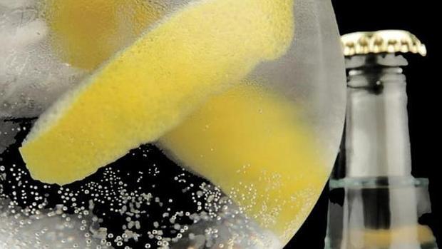 Cómo preparar un gin-tonic como todo un experto
