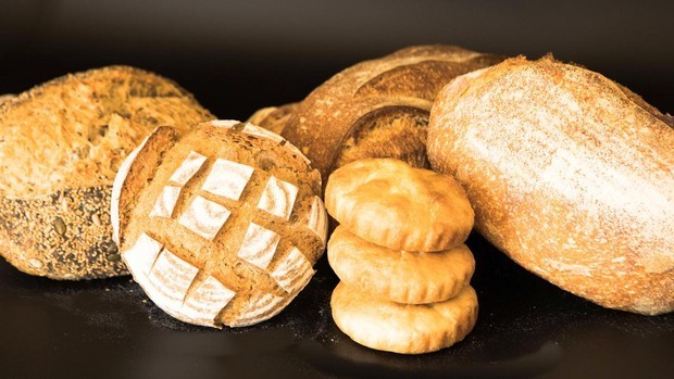 Dónde probar algunos de los mejores panes de España