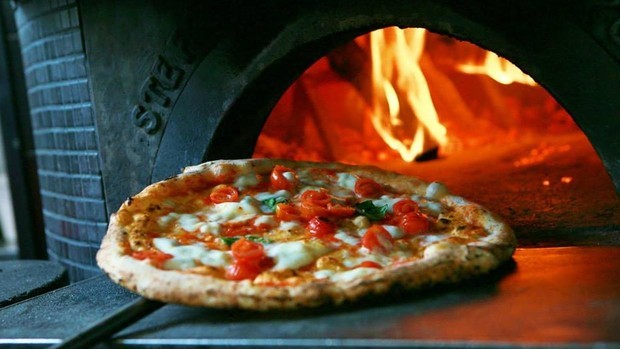 Las 20 mejores pizzerías de España, según los internautas
