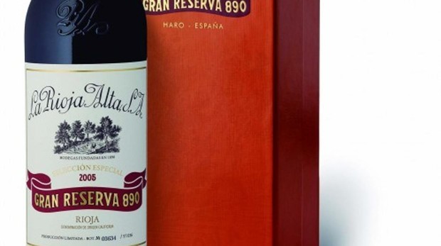 El cuarto mejor vino del mundo es español, según «Wine Spectator»