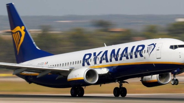 Ryanair recibe 671 inspecciones en tres años para ver si cumple con sus viajeros en las cancelaciones