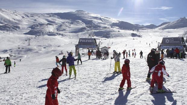 Las estaciones de esquí más baratas para esta temporada