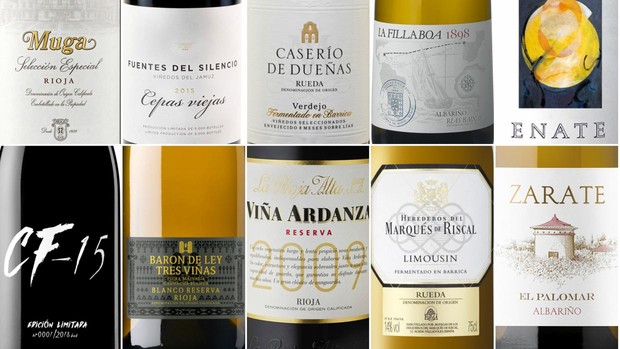 Felipe Barbancho: «Un bueno vino te tiene que pedir un trago más»