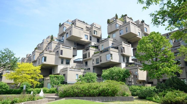 Una obra maestra del brutalismo que cambió la arquitectura