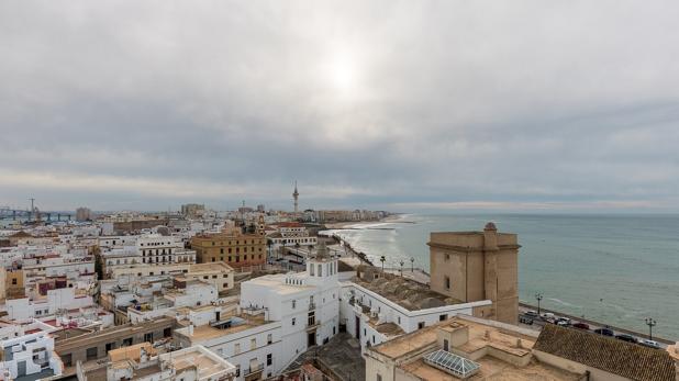 Cádiz, entre los 52 destinos que hay que visitar en 2019 según The New York Times