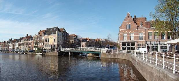 El año Rembrandt, una excusa perfecta para visitar Holanda