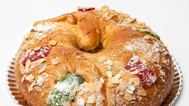 Las mejores pastelerías para comprar el Roscón de Reyes este año