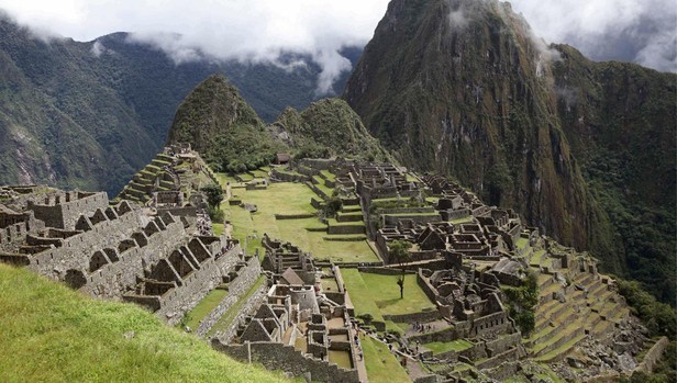 Machu Picchu también decide limitar el acceso a los turistas