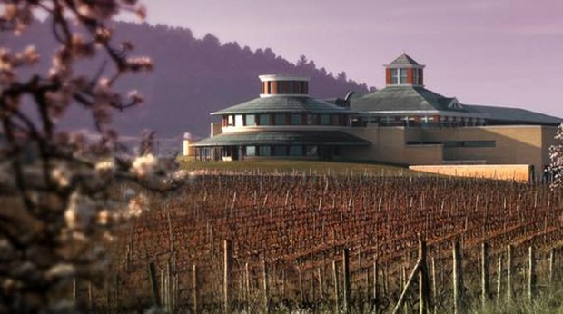 Dónde están los mejores museos del vino de España