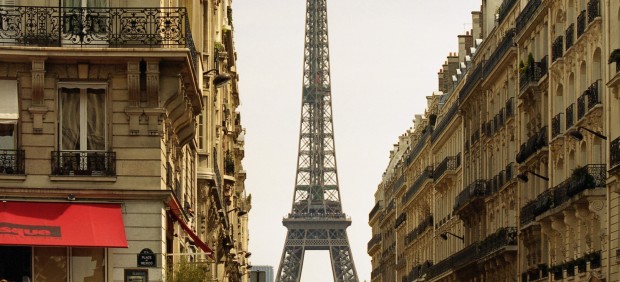 París reclama a Airbnb 12,5 millones de euros por saltarse la ley francesa