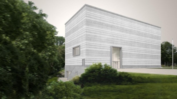 Bauhaus: la escuela de arquitectura y diseño que creó la obra de arte total