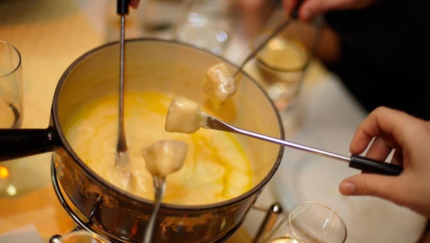 Cómo hacer la fondue perfecta: esta es la receta de la ciencia