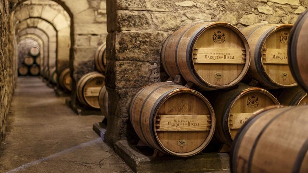 Dos bodegas españolas, entre las diez marcas de vino más admiradas del mundo
