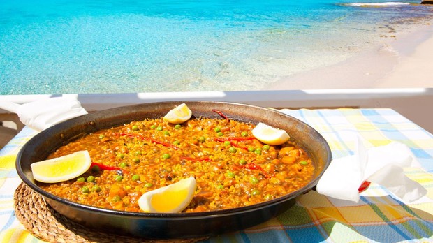 Google exalta la importancia mundial de la gastronomía española