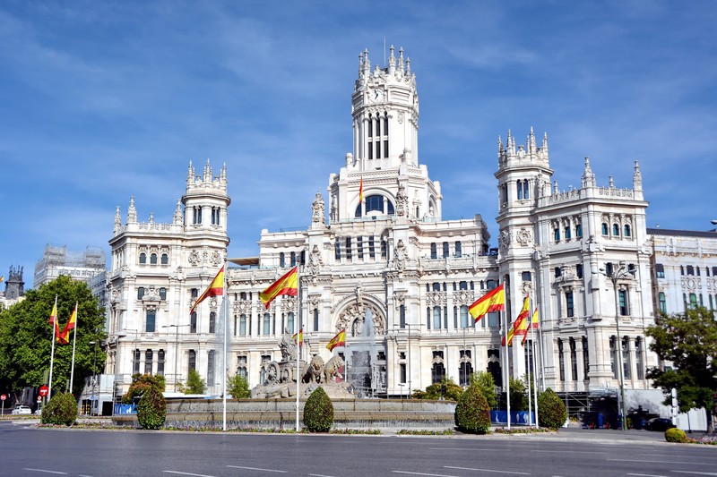 Madrid y Barcelona, entre las 50 mejores ciudades del mundo para vivir
