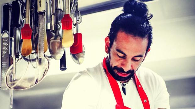 Un chef con estrella Michelin en Madrid decide cerrar su restaurante