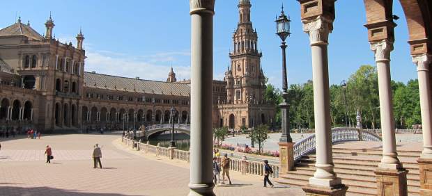 Así es el WTTC: El Congreso Internacional de Turismo de Sevilla al que acude Barack Obama