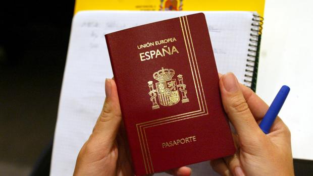 El pasaporte español, el cuarto más poderoso del mundo