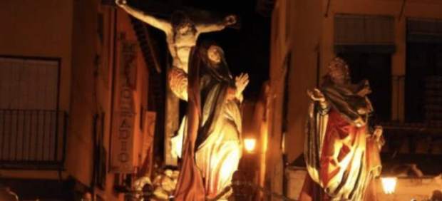 Semana Santa en Valladolid: Cultura y turismo de Pasión
