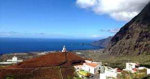La isla de Hierro. Un pequeño paraíso en Canarias
