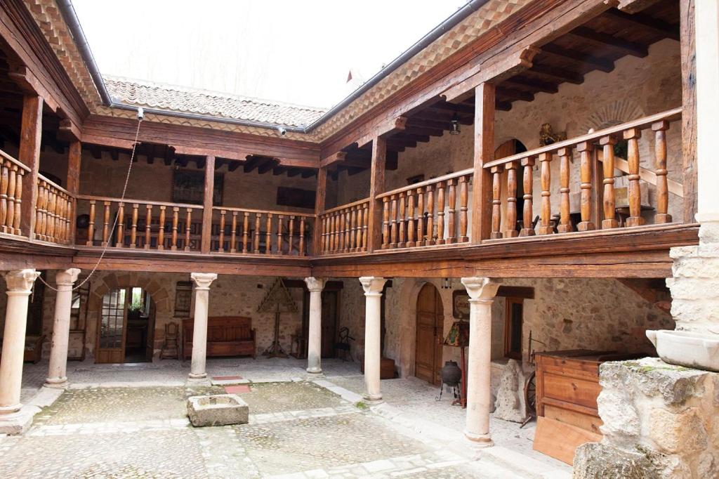 Viajar a Sepúlveda: Una villa medieval