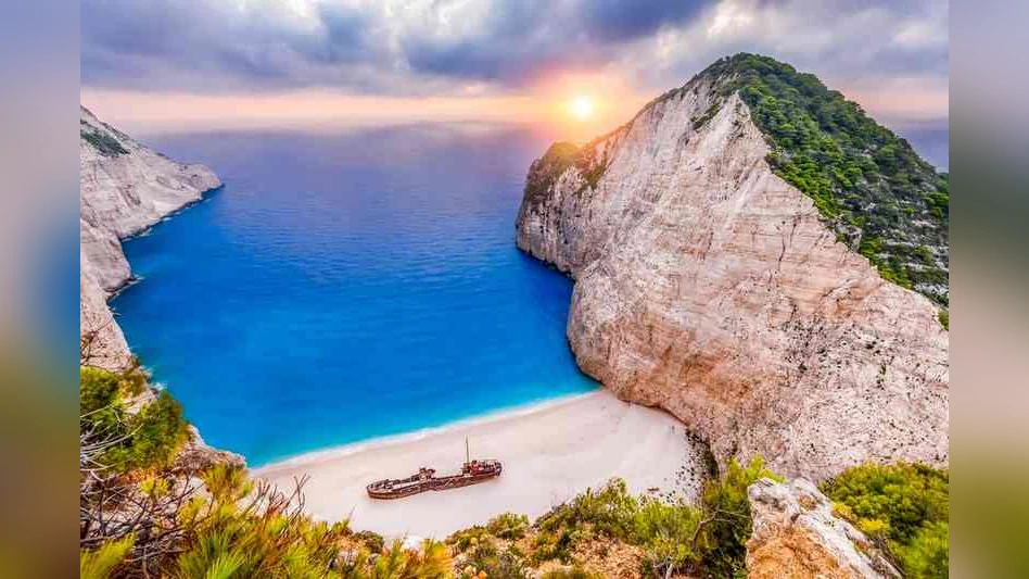 Las 15 mejores playas de Europa